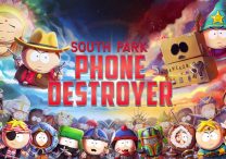 South Park Phone Destroyer Launches, Warns about Microtransactions