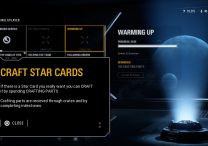 Star Wars Battlefront 2 Crafting Parts Location and How to Get Milestones