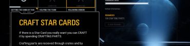 Star Wars Battlefront 2 Crafting Parts Location and How to Get Milestones