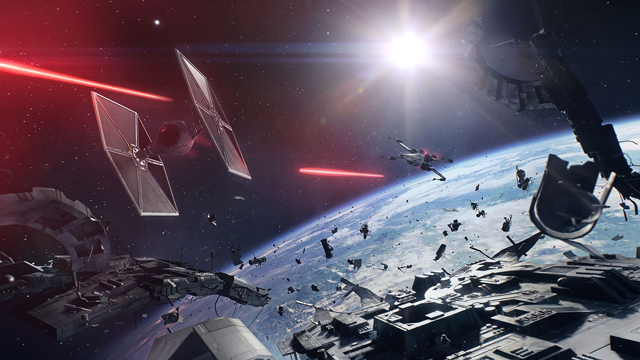 Star Wars Battlefront 2 Microtransactions Dropped Temporarily