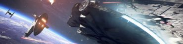 Star Wars Battlefront 2 Starfighter Flying Tips
