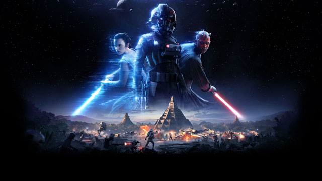 Star Wars Battlefront 2 Where to Find Preorder & Deluxe Edition Items