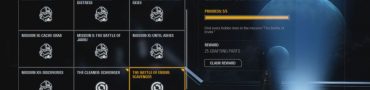 Star Wars Battlefront II Collectibles locations all missions