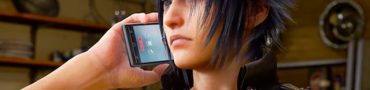 Tekken 7 Getting Noctis from Final Fantasy XV as DLC Character