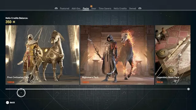 ac origins first civilization pack dlc