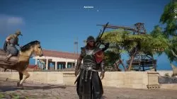 ac origins nightmare pack shadow warrior outfit