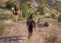 ac origins nomad's bazaar locations where to find daily quests