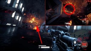 battlefront 2 battle of jakku where to find collectibles