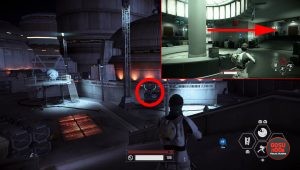 collectible location sw battlefront 2 under covered skies