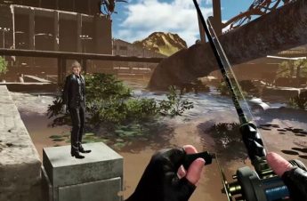 Final fantasy xv online vr