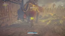 how to beat pothinus in ac origins