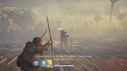 how to kill septimius in ac origins