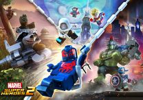 lego marvel super heroes 2 cheat codes