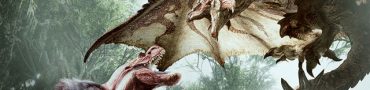 monster hunter world beta details