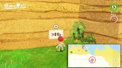 seaside kingdom hint art location