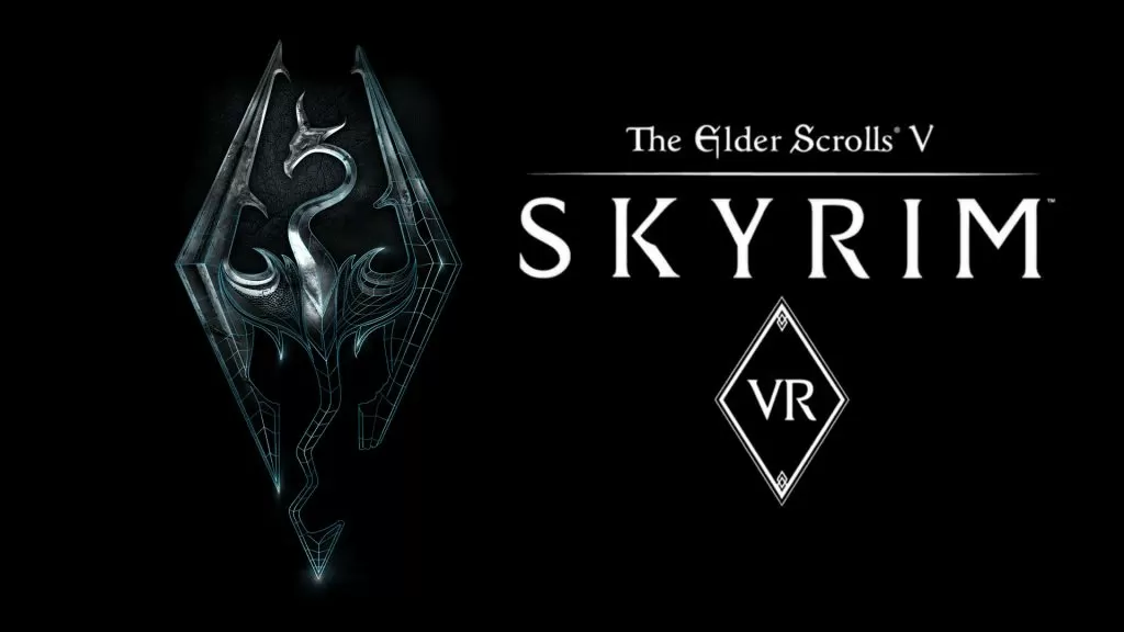 skyrim vr impressions