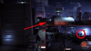 sw battlefront 2 under covered skies fourth collectible where to find