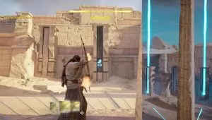 AC Origins How to Solve Sun Dial Puzzle