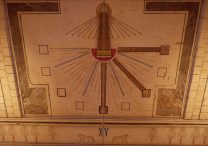 AC Origins How to Solve the Sun Dial Puzzle and Get FFXV Chocobro Ultima Blade