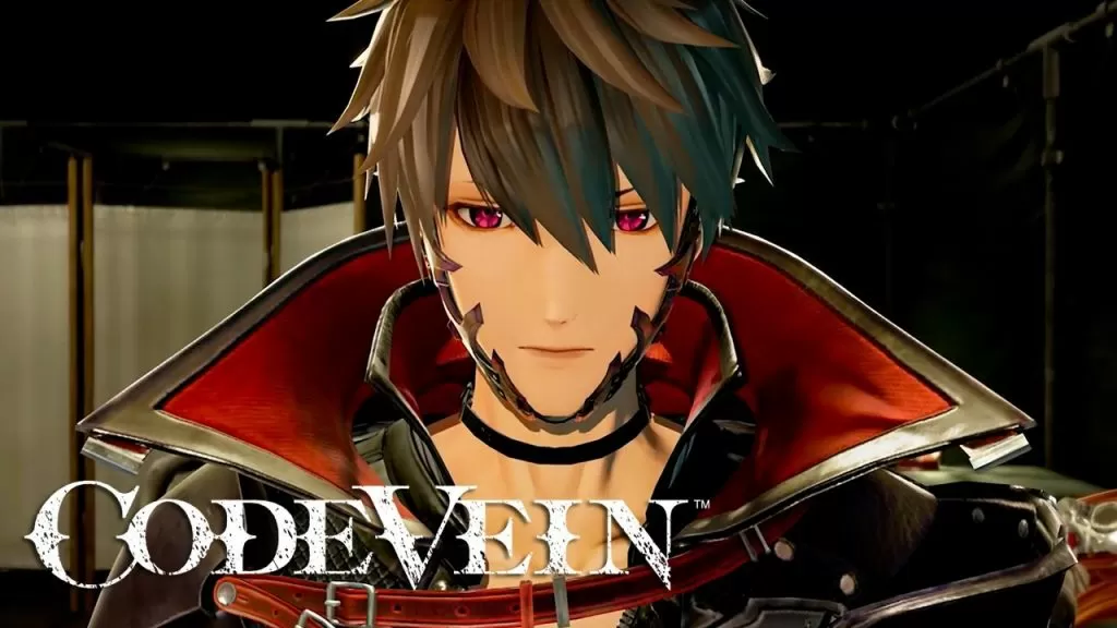 Code Vein New "Underworld" Trailer Reveals Details of Lore