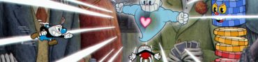Cuphead Got First Big Update, Full Patch Notes Revealed