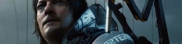 Death Stranding Trailer Details Explained by Kojima
