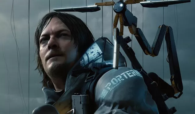 Death Stranding Trailer Details Explained by Kojima