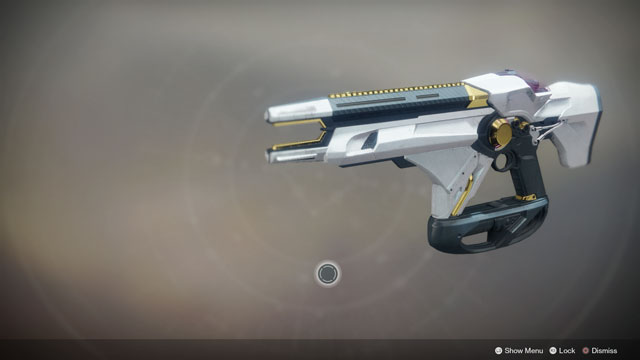 Destiny 2 Curse of Osiris New Exotic Weapons & Armor Listed