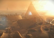 Destiny 2 Curse of Osiris Possibly Hiding a Major Character
