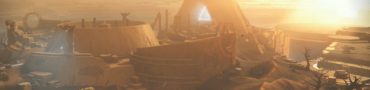 Destiny 2 Curse of Osiris Possibly Hiding a Major Character