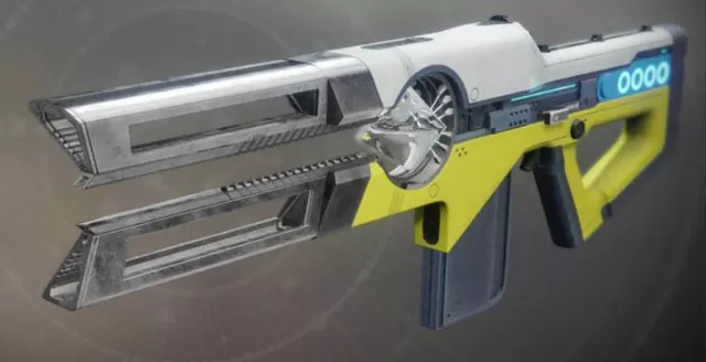 Destiny 2 Curse of Osiris Prometheus Lens Is Bugged, Says Bungie