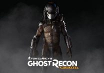 Ghost Recon Wildlands To Introduce Predator During The Hunt Event