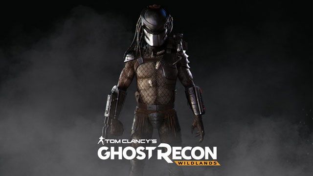 Ghost Recon Wildlands To Introduce Predator During The Hunt Event