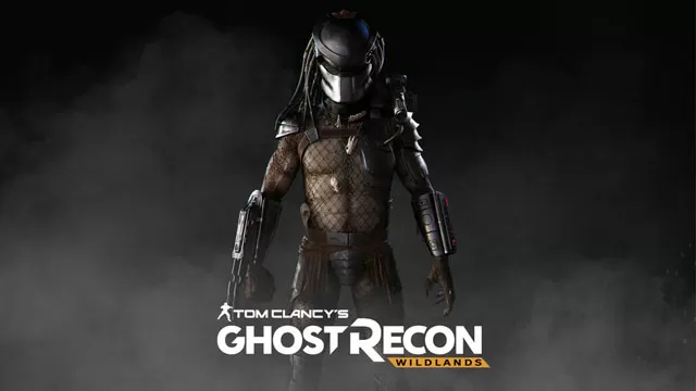 Ghost Recon Wildlands To Introduce Predator During The Hunt Event