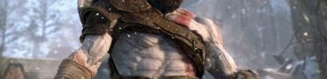 God of War Estimated Playtime Revealed to be Around 30 Hours