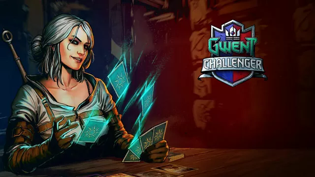 Gwent Challenger Tournament Happening December 16-17