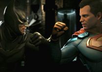Injustice 2 Free Trial On PlayStation 4 and Xbox One Now Live