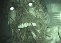 Outlast 1 and 2 Getting Nintendo Switch Port, No DLC in Sight