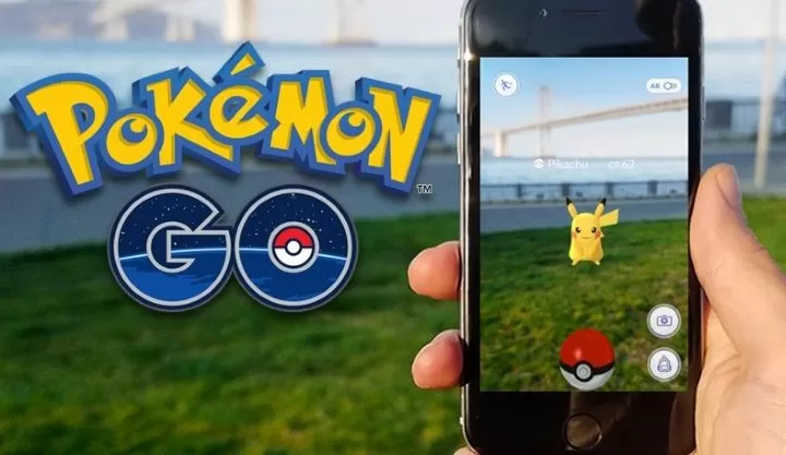 Pokemon GO AR+ Mode Now Live, Introduces Significant Changes