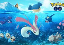 Pokemon Go Holiday Event Starts, Brings New Items, Bonuses, & More