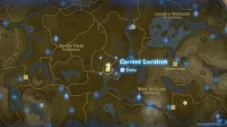 royal guard rumors quest location