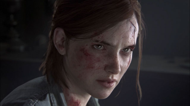 The Last of Us 2 Developer Reveals "No One is Safe"