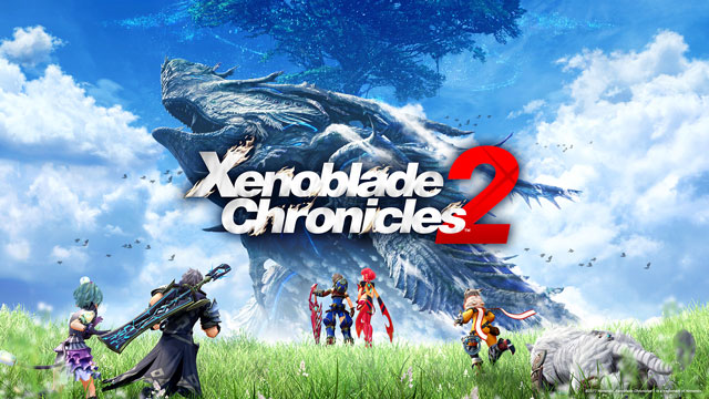 Xenoblade Chronicles 2 Endings - How Many Are There