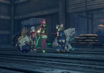 Xenoblade Chronicles 2 How to Change Voice Acting to Japanese