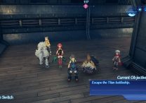 Xenoblade Chronicles 2 Party Members - How Many Are There