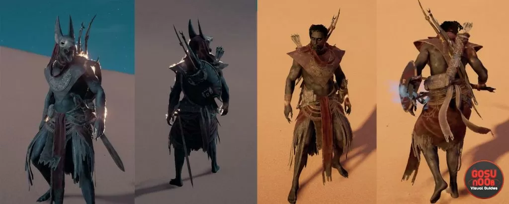 ac origins anubis outfit