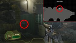 antique coin locations re7 not a hero dlc