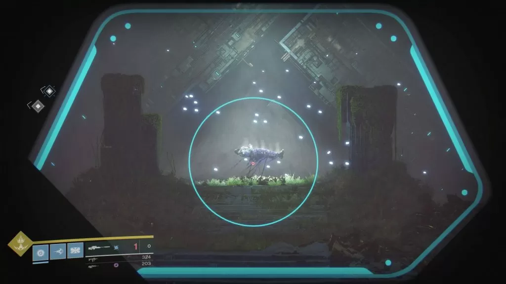 curse of osiris destiny 2 easter egg