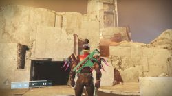 destiny 2 curse of osiris lost sector location where to find