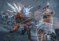 for honor winter event